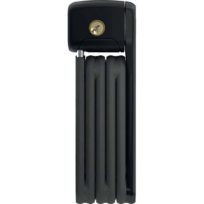 ABUS – Foldable Bordo – 6055K/60 BK BORDO LITE MINI