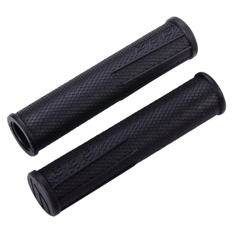BBB – Cruiser 130mm / BHG-91|BBB ‘CRUISER’ GRIPS 130mm KRATON BLACK