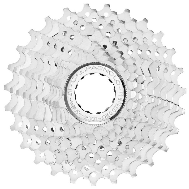 Campagnolo 11-Speed Cassette|11-27|11-29|11-32