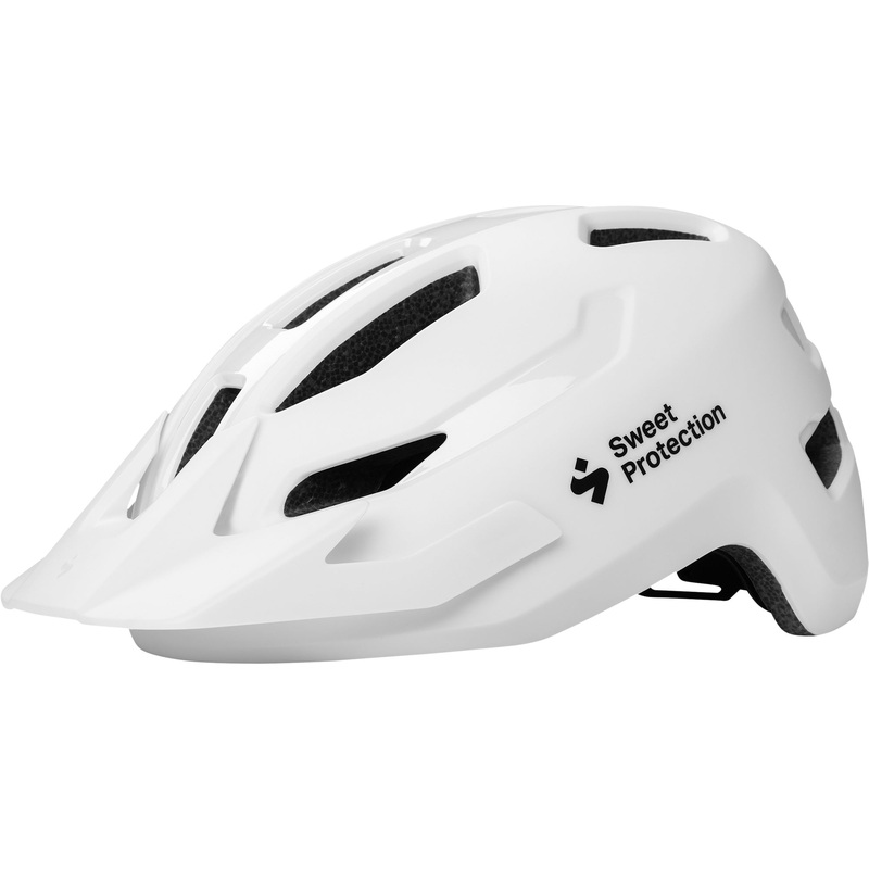 Casco Sweet Protection Ripper – Bianco