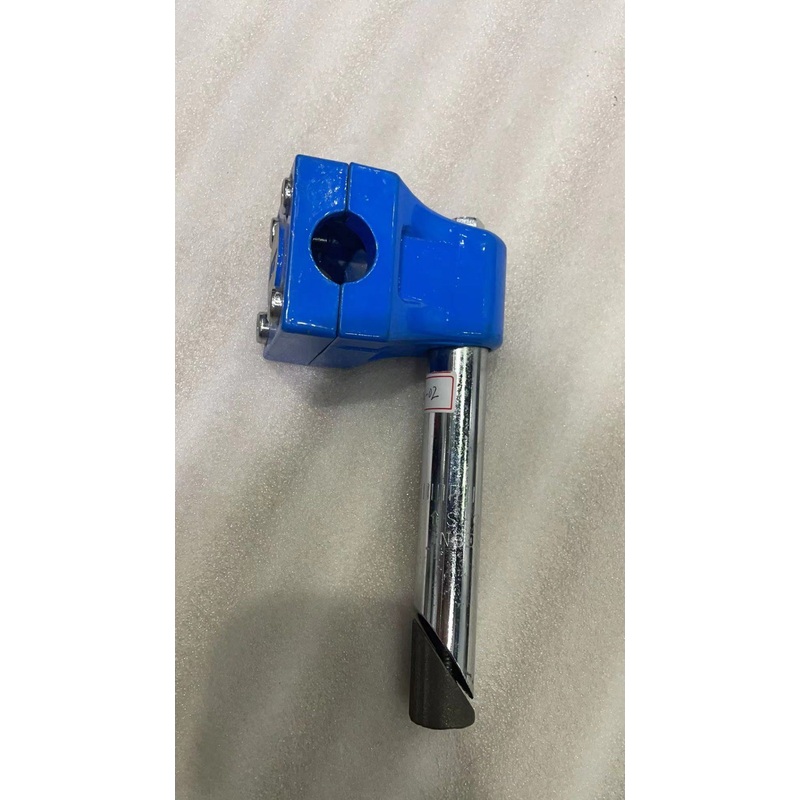 China Factory Aluminum Alloy MTB Bicycle Bicycle Handle Bar Stem