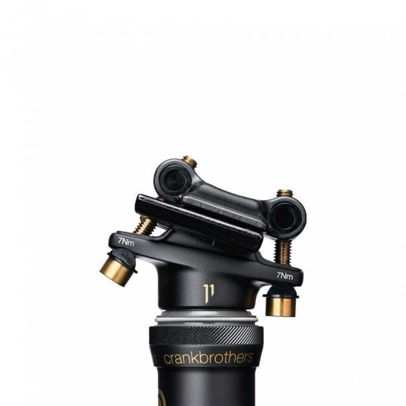 Crankbrothers Highline 11 – 30.9mm