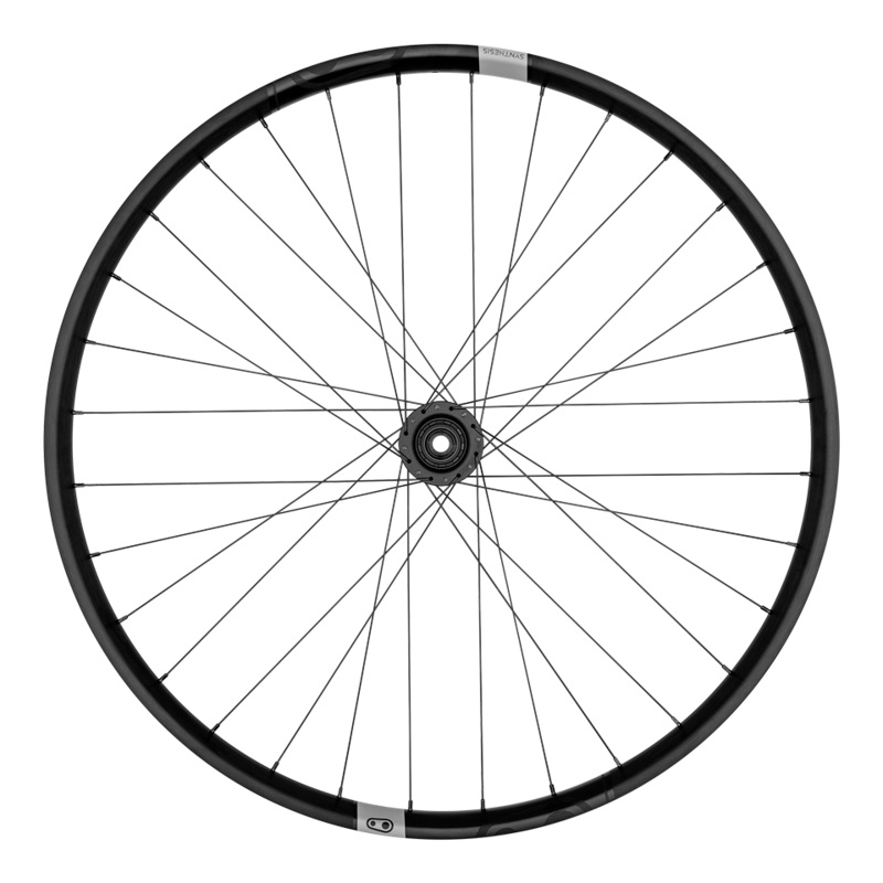 Crankbrothers Synthesis Alloy E-MTB Wheels