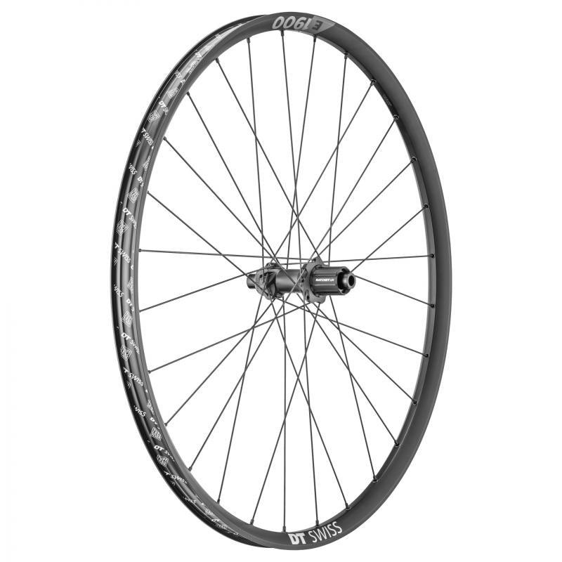 DT Swiss – E 1900 27.5 Wheels (2022)