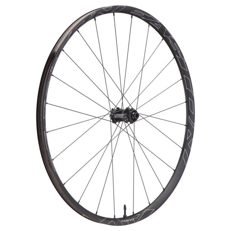 Easton – EA90 AX Disc Wheels|EASTON EA90 AX DISC FRONT WHEEL 700C 12X100/15X100  (8023054)