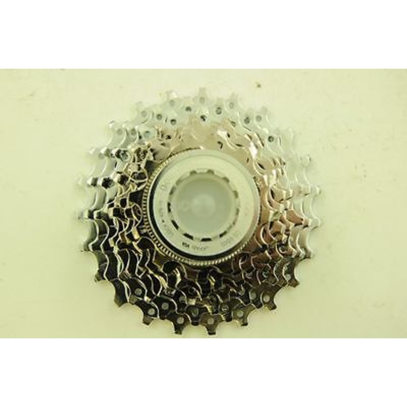 HIGH PERFORMANCE SHIMANO ULTEGRA CS-6500 9 SPEED 12 – 23 CASSETTE 50% OFF