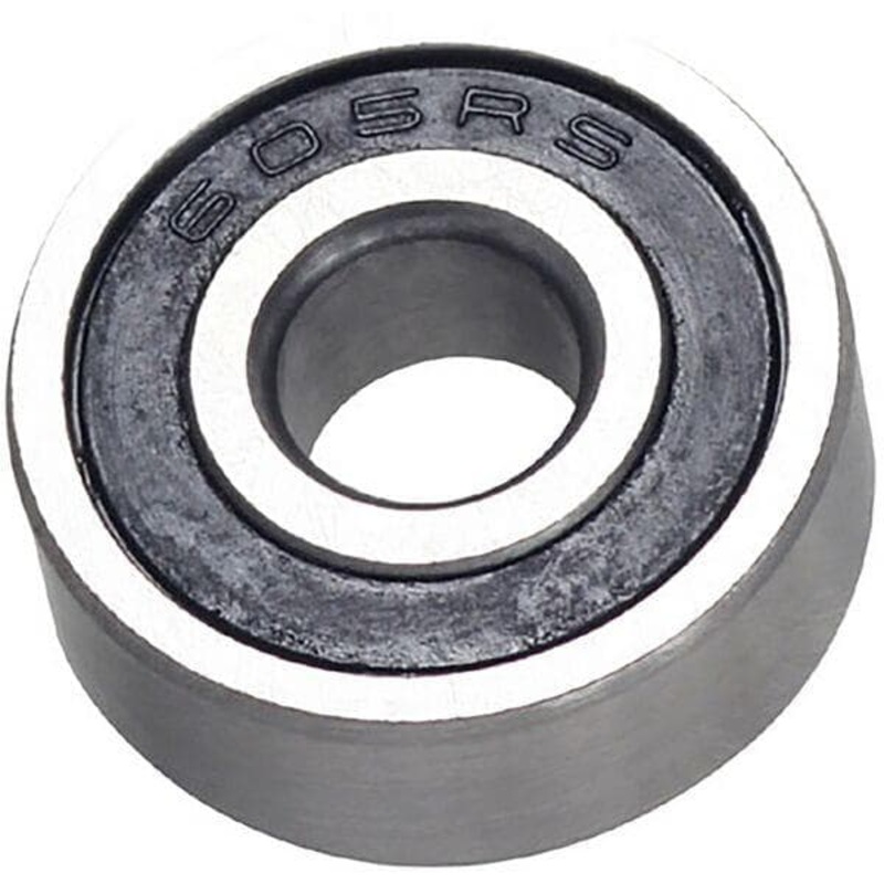 M Part Cartridge Bearing 605 2RS 5x14x5
