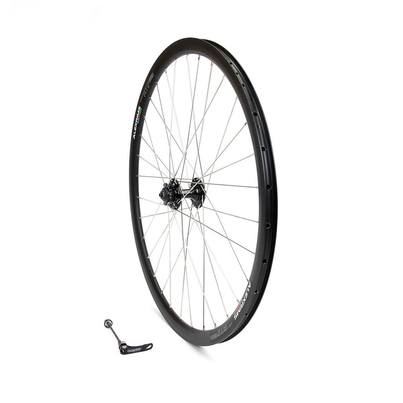 Ontrack – 700C Road Disc Brake Wheels