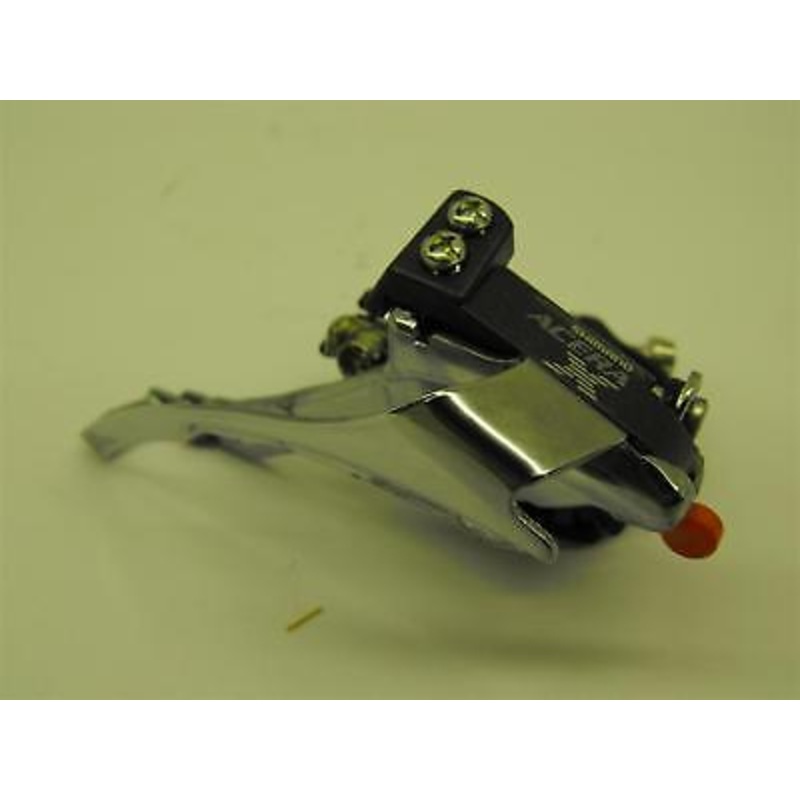 SHIMANO ACERA X FD-M290 28.6mm DOWN PULL FRONT DERAILLEUR GEAR MECH SH659