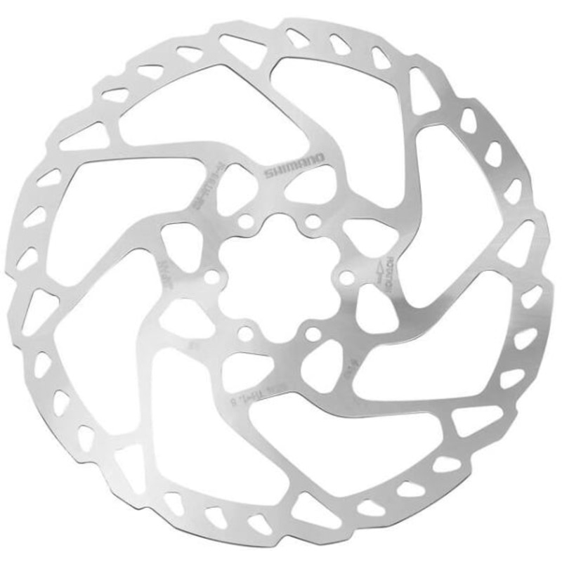 SHIMANO SM-RT66 DISC ROTOR 180MM SLX 6-BOLT