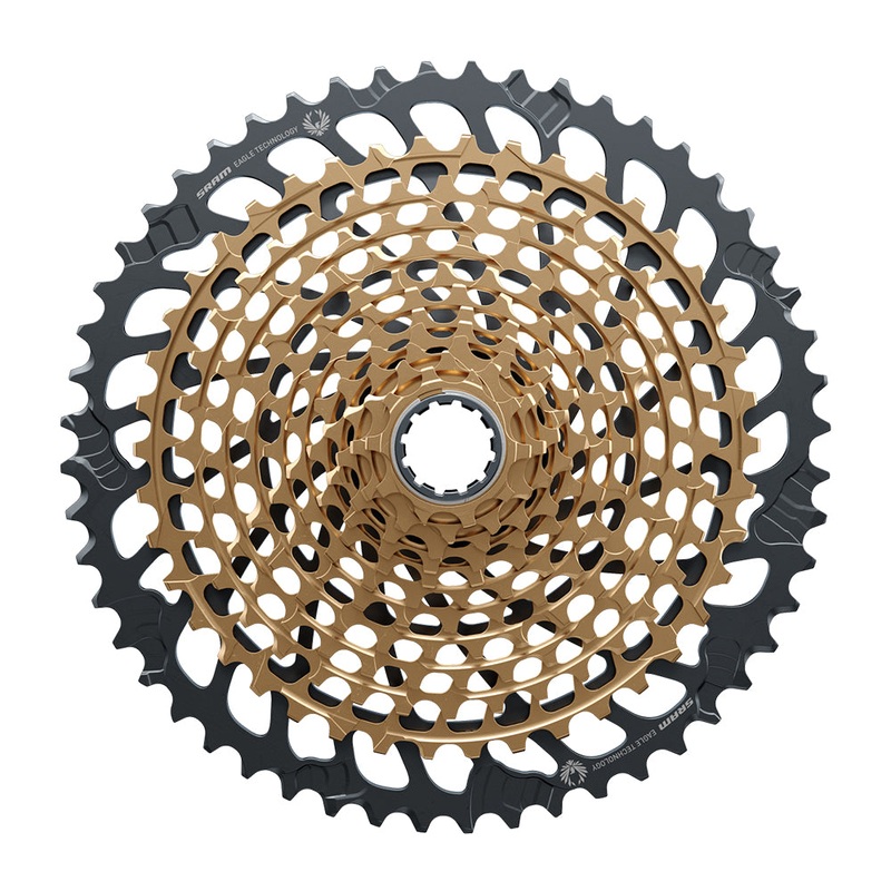 SRAM XG-1299 XX1 Eagle 12 Speed 10/52 Cassette