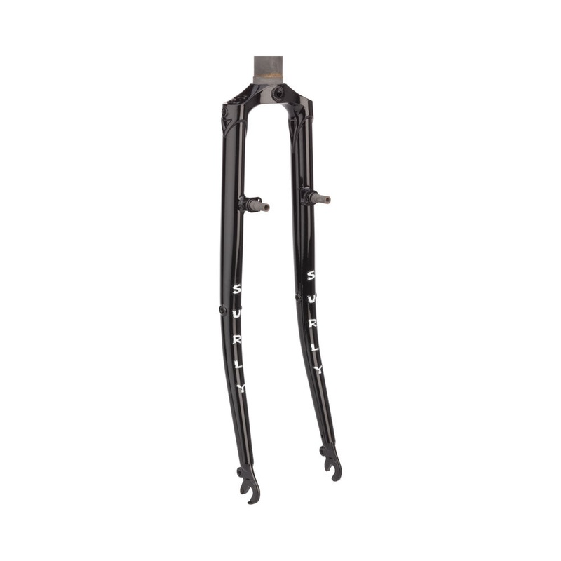 Surly Cross Check Forks 700c
