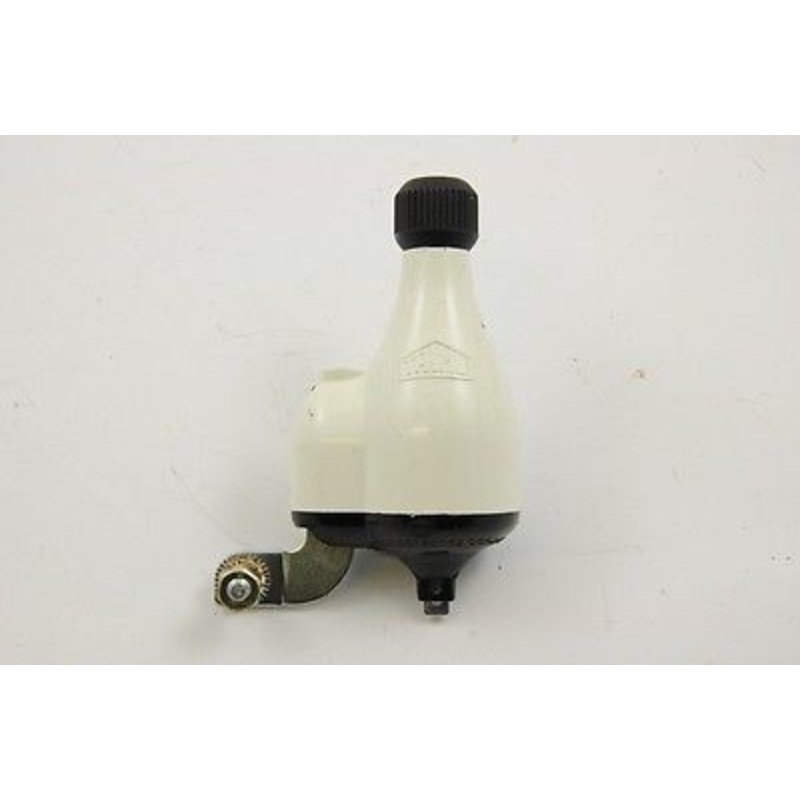 BIKE DYNAMO LIGHTING BOTTLE-GENERATOR FOR BIKE EITHER RIGHT-LEFT FITTING VINTAGE