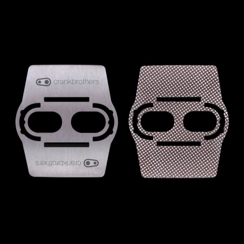 Crankbrothers Shoe Shields|Crankbrothers Cleat Shoe Shields
