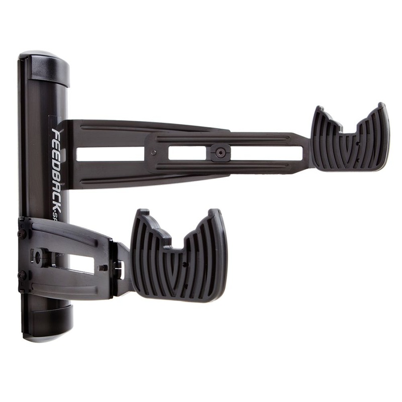 FEEDBACK SPORTS – VELO WALL RACK 2D BICYCLE STORAGE
