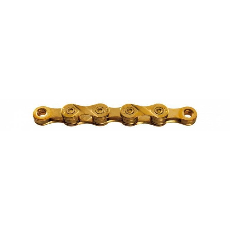KMC X9 Chain – Gold – 1pc