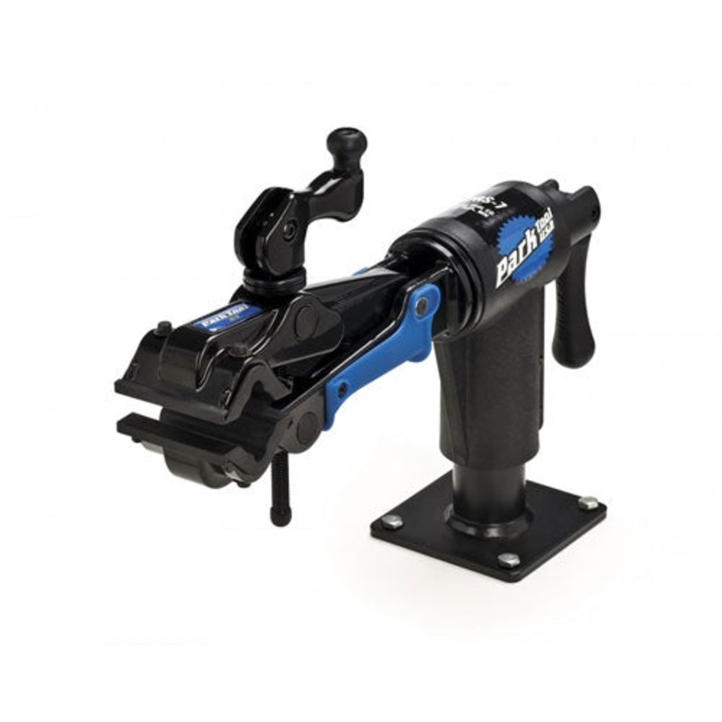 Park Tool – PRS-7 – Bench Mount Repair Stand