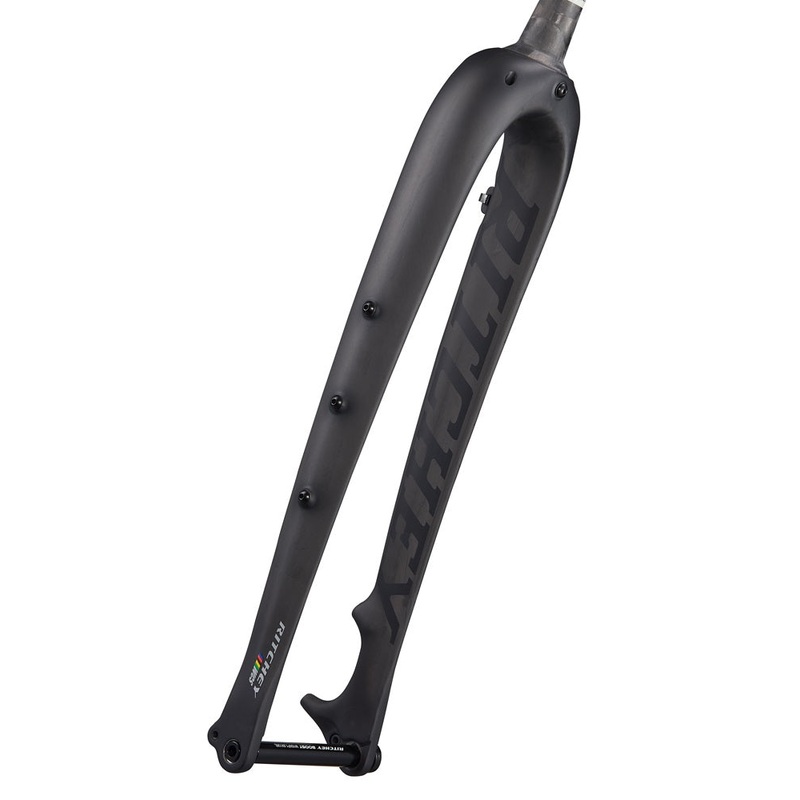 Ritchey WCS Carbon Mountain Adventure fork
