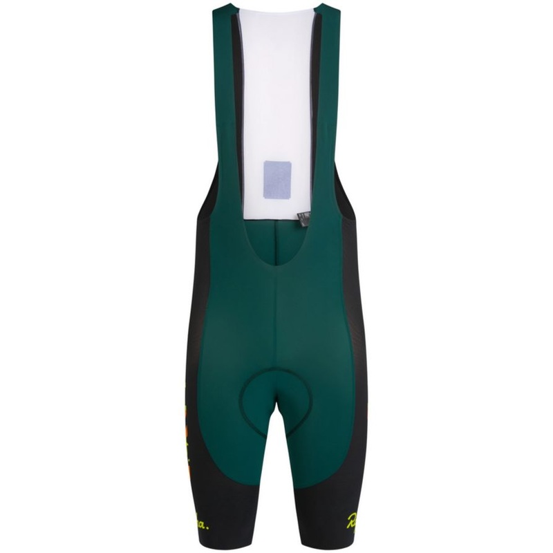 Salopette Rapha Team Amani Pro Team Powerweave