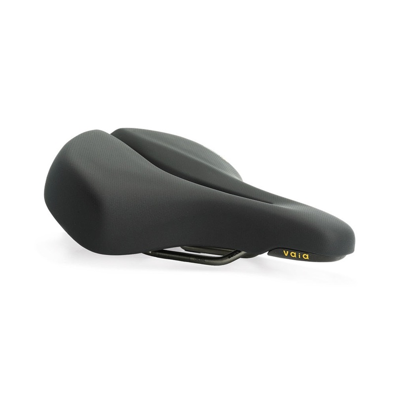 Selle Royal Vaia Relaxed saddle