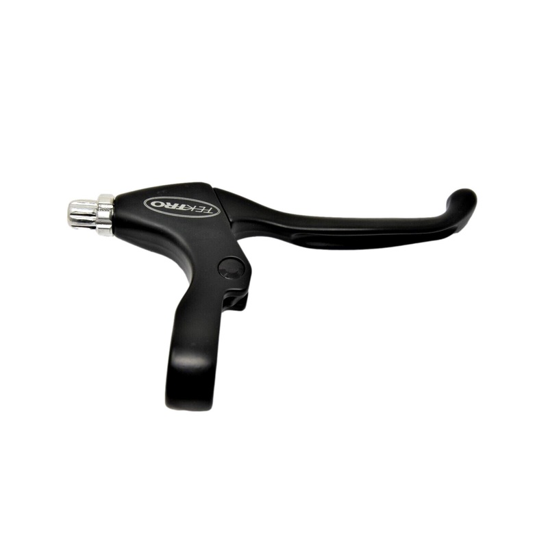 Tektro Alloy EL320 Right Brake Lever for Canti, Caliper or Roller Disc E Bike
