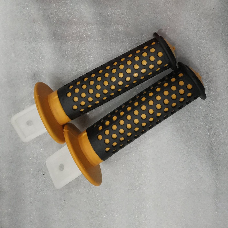 Bicycle Handlebar Grips Cycling MTB Bxm Bike Silicone Sponge Soft Grips