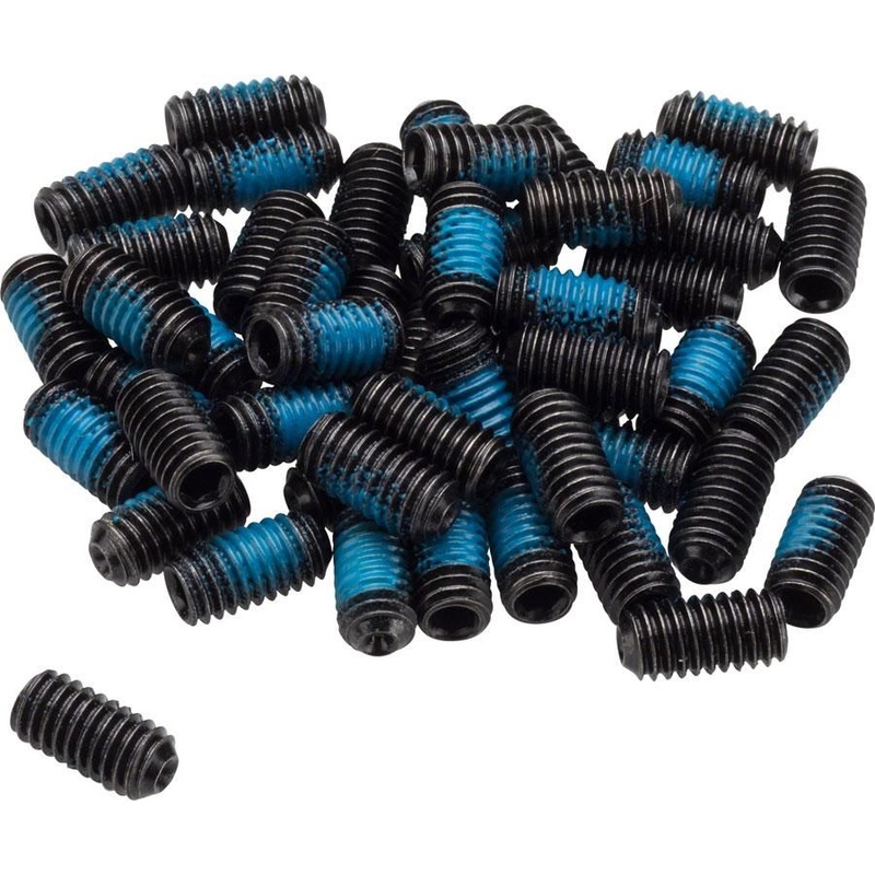 Crankbrothers Pin Kits|Crankbrothers Pedal Pin Kit 10mm x36 Pack|Crankbrothers Pedal Pin Kit 10mm x50 Pack|Crankbrothers Pedal Pin Kit 8mm x50 Pack