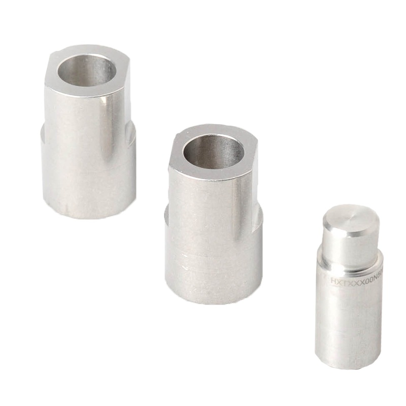 DT Swiss Hub Tool Kit 6803 bearings includes 2 drifts 1 axle protector