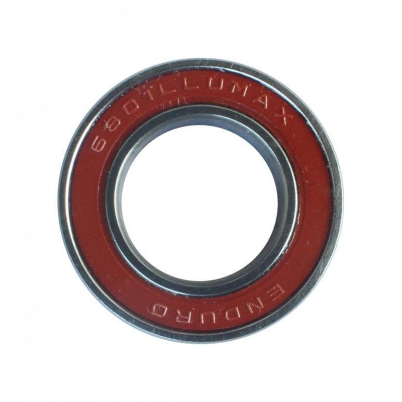 Enduro Bearings 6801 LLU – ABEC 3 MAX – 5mm