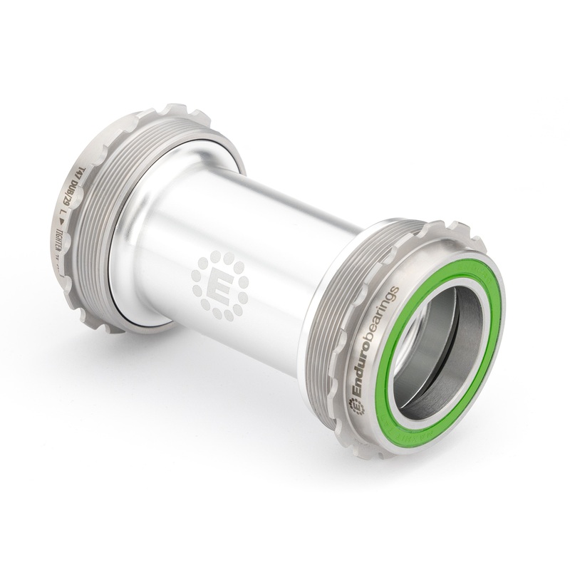 Enduro T47 External Maxhit 440C for DUB