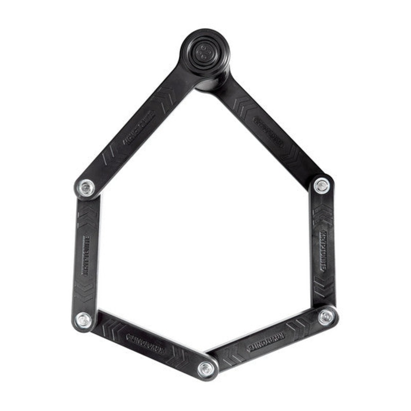 Keeper 585 Folding Lock