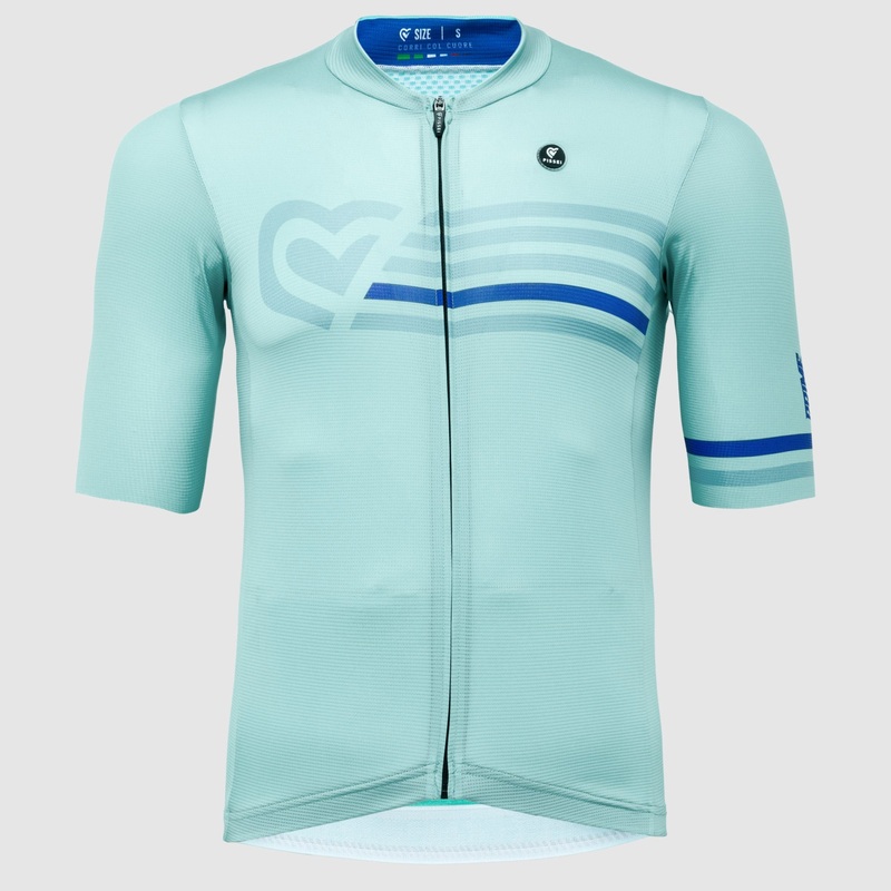 Maglia Pissei Prime – Azzurro|XS|S|M|L|XL|XXL|Azzurro
