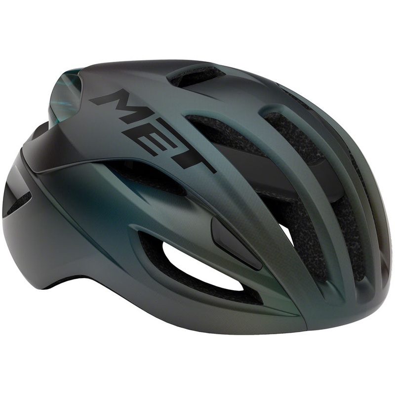 MET Rivale MIPS Helmet – Motion Blur/Matte Large