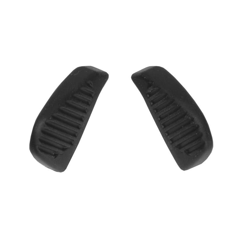 Nasello Koo Alibi Asian fit – Nero