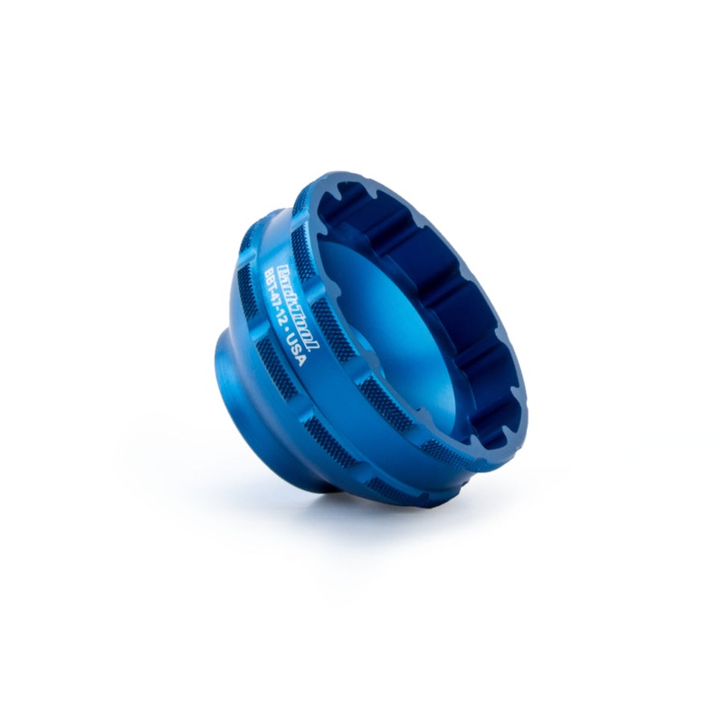 Park Tool – BBT Bottom Bracket Sockets 12-Notch