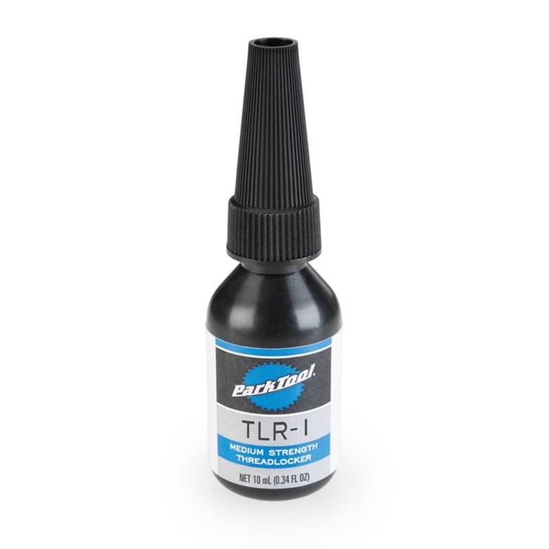 Park Tool – TLR-1/2 Medium/High Strength Threadlocker