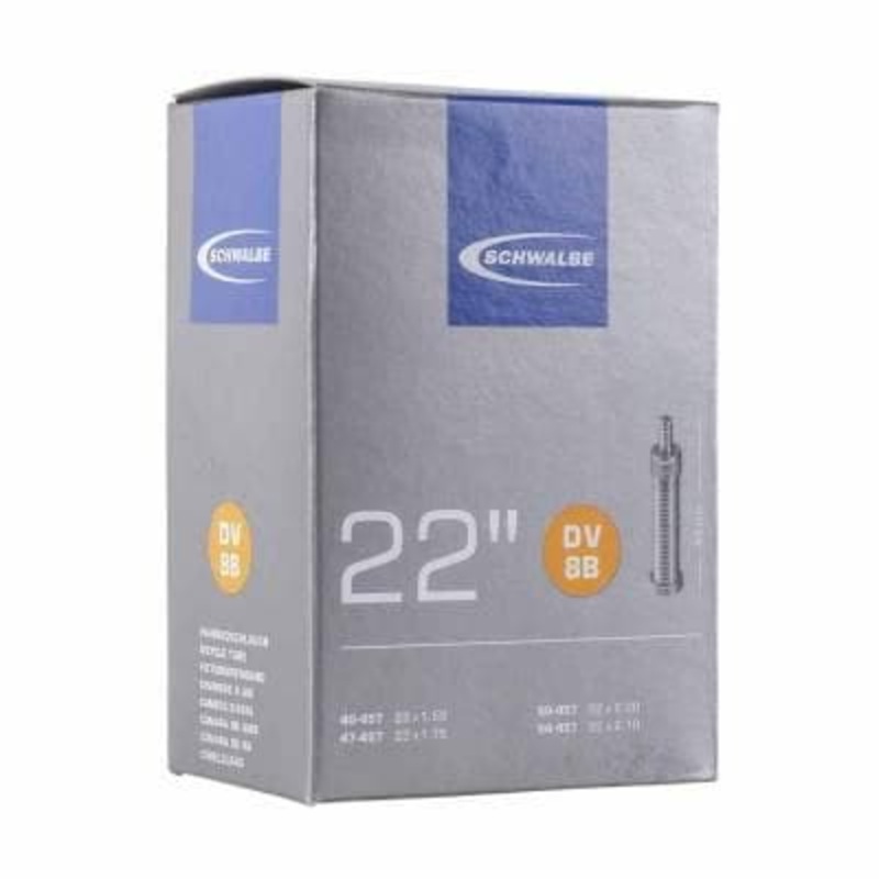 Schwalbe DV8B 18 x 1.5/2.0 IB 40mm
