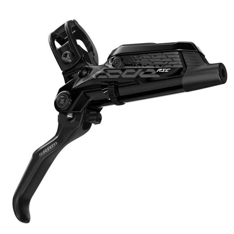 SRAM Code RSC Lever Assembly Black