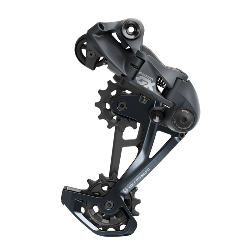 SRAM GX Eagle 12 Speed Rear Derailleur – Lunar