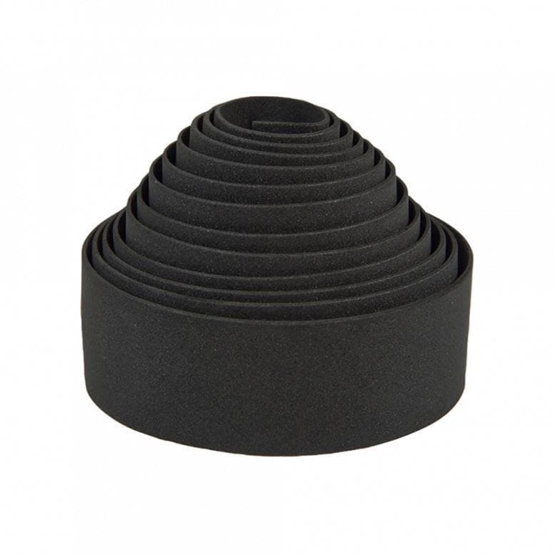 System EX Cushioned Gel Tape – Black