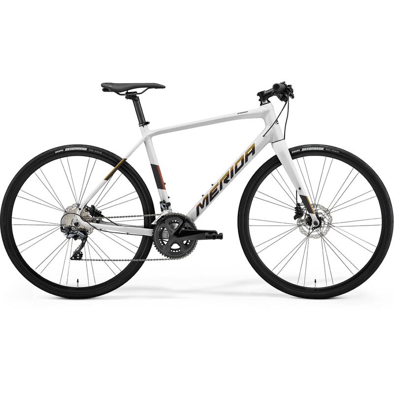 2025 SPEEDER 300|SM|MD|LG|XL|PEARL WHITE