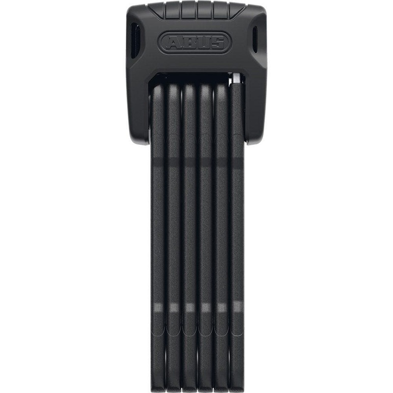 ABUS – Foldable Bordo – 6500K/90 BK SH BORDO Granit