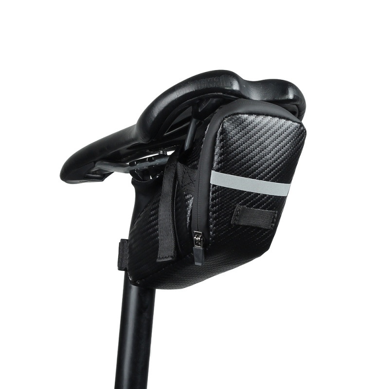 Amazon Riding Waterproof Portable Fashion Bicycle Saddle Bag for Bike