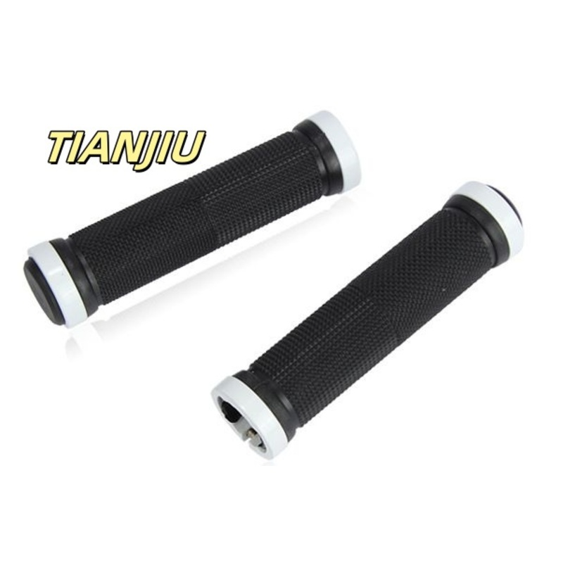 Bicycle Parts Rubber Grip for Children Bike