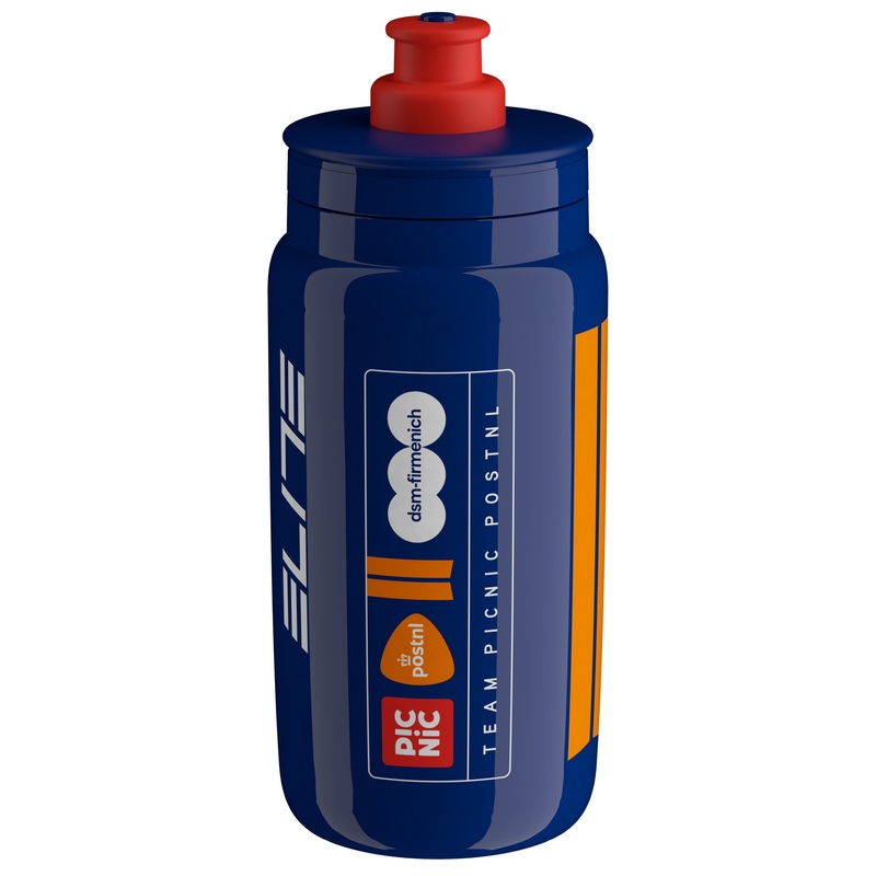 Borraccia Elite Fly Team Picnic Postnl 2025