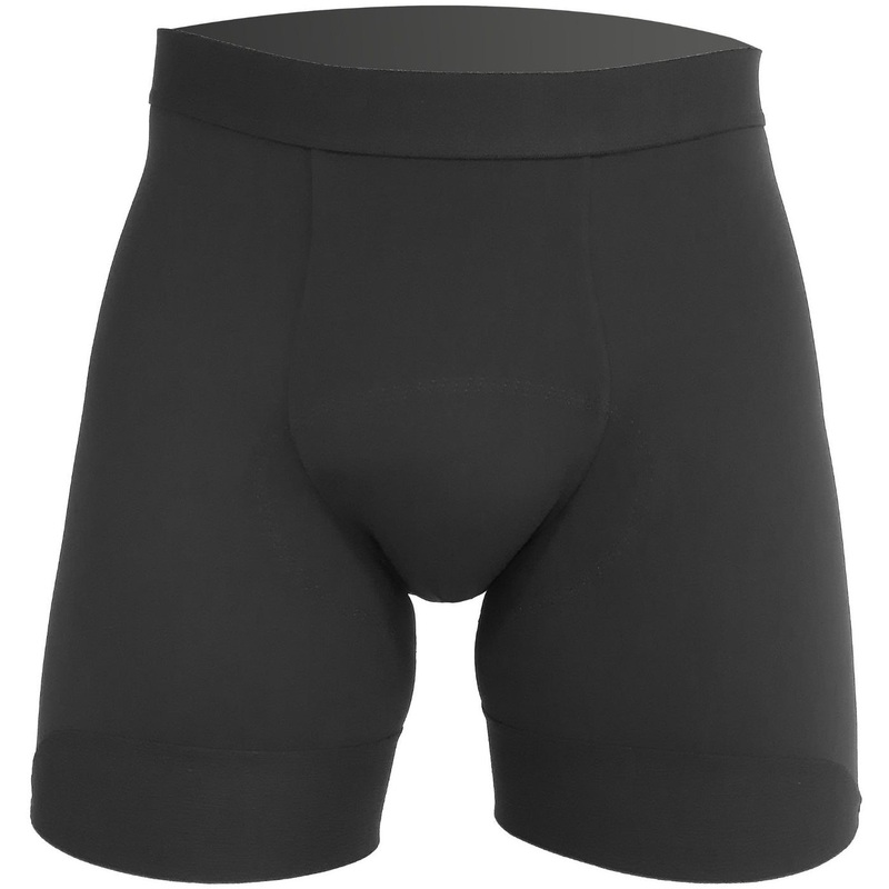 Boxer Q36.5 – Nero|M|L|Nero