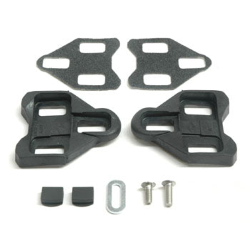 Campagnolo Pro Fit fixed cleats