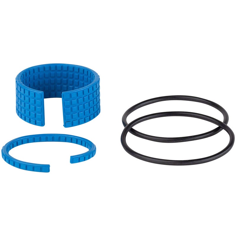 Cane Creek Rear Shock Volume Reducer – DB Kitsuma Air