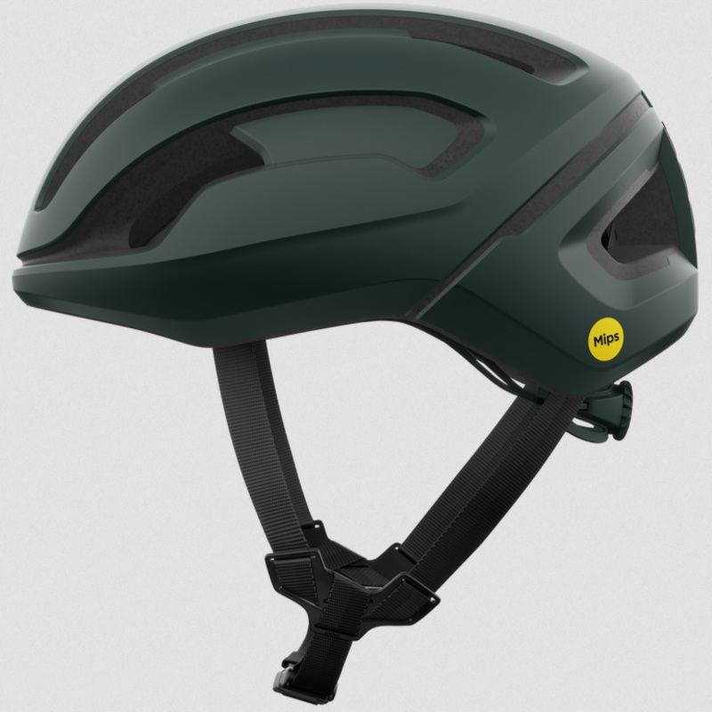 Casco Poc Omne Air Mips – Verde