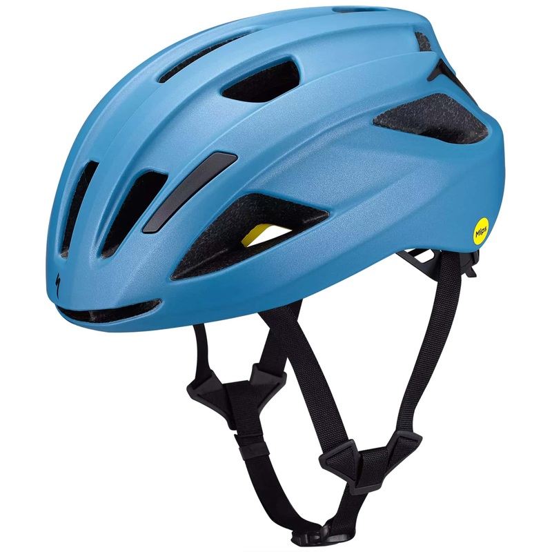 Casco Specialized Align 2 Mips – Blu